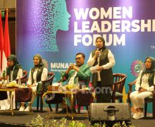 Perempuan Bangsa Menggelar Women Leadership Forum, Upaya PKB Mencetak Pemimpin - JPNN.com