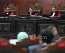 KPUD dan Bawaslu Siak Patahkan Tudingan Alfedri-Husni di Sidang MK - JPNN.com