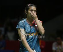 Kabar Kurang Sedap dari Indonesia Masters 2025 - JPNN.com