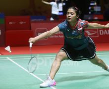 Indonesia Masters 2025: Tembus Babak Kedua, Jorji Mulai Berani - JPNN.com