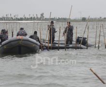 Bicara di Hadapan Menteri Nusron, Deddy PDIP Desak Pengusutan Skandal Pagar Laut - JPNN.com