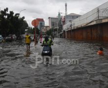 BMKG Meminta Warga Waspada Banjir Rob di 17 Wilayah di Indonesia, Catat Daerahnya - JPNN.com