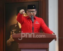 Hasto Kristiyanto: Tanpa Supremasi Hukum, Republik Ini Tak Akan Kokoh - JPNN.com