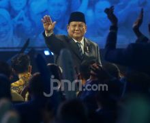 Alhamdulillah, Kabar Baik Bagi ASN dari Presiden Prabowo,THR Cair 100 Persen - JPNN.com