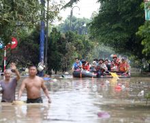 Kota Bogor Darurat Bencana, Begini Langkah Pemprov Jabar - JPNN.com