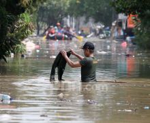 Soroti Banjir Jabodetabek, Saan NasDem Bicara Koordinasi dan Penataan Lahan - JPNN.com