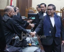 Reaksi Hasto setelah Dengar Dakwaan KPK: Ini Daur Ulang demi Kepentingan Politik - JPNN.com