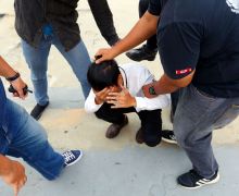 4 Remaja yang Mengeroyok Anggota TNI Sudah Ditetapkan Tersangka - JPNN.com