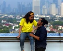 Ingin Hubungan Asmara Tetap Lancar, Terapkan 3 Trik Komunikasi Ini dengan Pasangan - JPNN.com