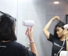 Rambut Rontok, Bisa Jadi Ini 6 Penyebabnya - JPNN.com