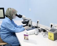 Survei Serologi Ketiga: Antibodi Masyarakat Indonesia Meningkat Empat Kali Lipat - JPNN.com