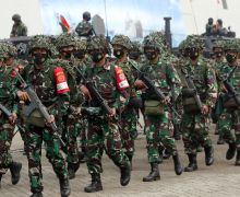 Analisis Pengamat Militer Soal Pengaturan Usia Pensiun Personel TNI - JPNN.com