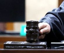 Kurir Narkoba 2 Kg di Sumut Divonis 20 Tahun Penjara - JPNN.com