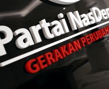 Tanpa Figur Kondang, NasDem NTB Tetap Percaya Diri Hadapi Pemilu 2024 - JPNN.com