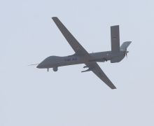 Serangan Presisi Drone Israel Berhasil Habisi Elite Hizbullah - JPNN.com