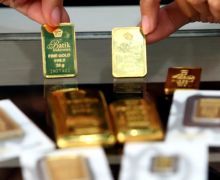 Inggris Berlakukan Sanksi Bagi Pengimpor Emas Rusia - JPNN.com
