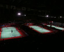 Indonesia Masters 2025: Garuda Pecah Telur di Istora? - JPNN.com