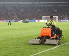 Persija Jakarta Vs Dewa United: Macan Pengin Mencuci Luka - JPNN.com