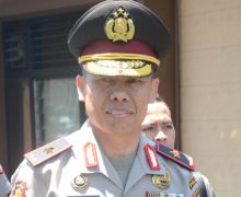 Police and Military Personnels to Secure North Maluku During Christmas and New Year Celebration - JPNN.com