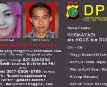 Trauma Kasus Mutilasi Ibu Hamil, Tetangga Agus Pindah - JPNN.com