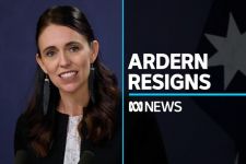 Dunia Hari Ini: PM Selandia Baru Jacinda Ardern Tiba-tiba Mengundurkan Diri - JPNN.com