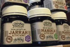 Madu Manuka dari Australia atau Selandia Baru? Pengadilan Telah Memutuskan - JPNN.com