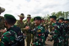 Indonesia dan Australia Janjikan Kesepakatan Pertahanan yang Baru, Meski Masih Ada Ketegangan AUKUS - JPNN.com