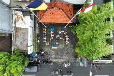 'Tidak Sama dengan Rusia': Curhatan Warga Ukraina di Bali yang Terhalang Pulang karena Perang - JPNN.com