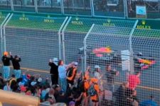 Dunia Hari Ini: Penyelidikan Dilakukan Setelah Ada Insiden di Formula 1 Melbourne - JPNN.com