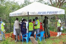 Hilangnya Organ Tubuh Korban Bunuh Diri Massal di Kenya Meninggalkan Misteri - JPNN.com