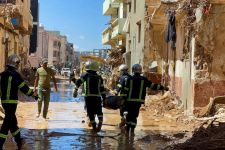 Dunia Hari Ini: Masih Banyak Warga Libya yang Hilang Akibat Banjir - JPNN.com