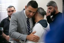 Bocah 6 Tahun di Amerika Jadi Korban Pembunuhan Bermotif Islamofobia - JPNN.com