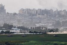 Terungkap, Israel Berencana Jadikan Gaza Utara Wilayah Yahudi - JPNN.com