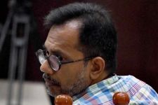 Terdakwa Kasus Pencemaran Nama Baik Luhut Dituntut Hukuman Penjara - JPNN.com