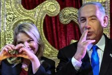 Di Balik Menurunnya Popularitas PM Benjamin Netanyahu dan Kemarahan Warga Israel - JPNN.com