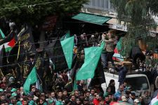 Dunia Hari Ini: Ribuan Warga Menghadiri Pemakaman Wakil Pemimpin Hamas - JPNN.com