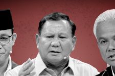 Dunia Hari Ini: Prabowo-Gibran Unggul dalam Penghitungan Cepat Pilpres - JPNN.com