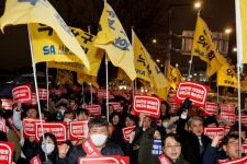 Dunia Hari Ini: Rumah Sakit Korea Selatan Siaga Akibat Dokter Mogok Kerja - JPNN.com