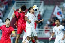 Dunia Hari Ini: Timnas Indonesia Mengalahkan Korea Selatan Dalam Piala Asia U-23 - JPNN.com