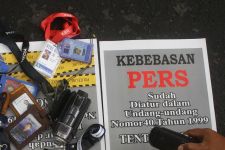 Menkominfo Sebut RUU Penyiaran Jangan jadi Alat Pembungkaman Pers - JPNN.com