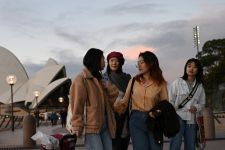 Tanggapan Mahasiswa Asing Soal Rencana Australia Membatasi Jumlah Mereka - JPNN.com