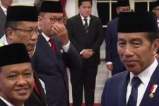 Dunia Hari Ini: Presiden Jokowi Rombak Kabinet, Prabowo Akan Kunjungi Australia - JPNN.com