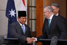 Prabowo Kunjungi Australia Untuk Bahas Perjanjian Keamanan yang Dianggap 'Paling Signifikan' - JPNN.com