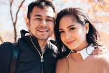 Raffi Ahmad dan Nagita Slavina Akhirnya Ngaku Soal Rumah Tangga Mereka - JPNN.com Bali