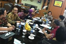 Menteri LHK: Wujud Nawacita, Negara Berpihak ke Rakyat - JPNN.com