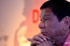 Dunia Hari Ini: Mantan Presiden Filipina Rodrigo Duterte Ditangkap di Bandara - JPNN.com
