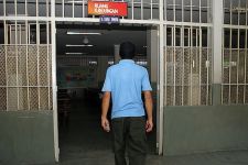 Napi Kasus Narkoba Lapas Tangerang Kabur Sejak 4 Hari yang Lalu - JPNN.com