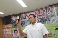 Sandi Klaim Kedepankan Demokrasi Sejuk - JPNN.com