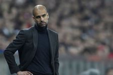 Pep Guardiola Jawab Kabar Soal Bakal Melatih Timnas Inggris - JPNN.com