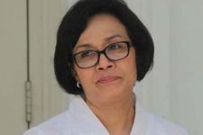 Sri Mulyani Alokasikan Rp 34,3 Triliun THR ASN & Pensiunan, Catat Tanggal Cairnya - JPNN.com Bali